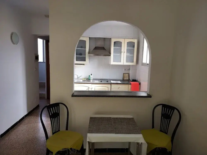 Hostal Orsi