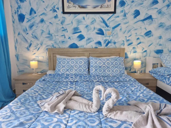 Pleasure Seaside Rooms