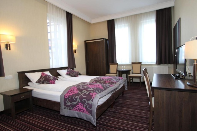 Comfort Double room