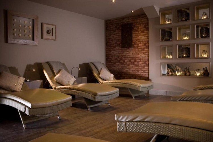 Macdonald Craxton Wood Hotel & Spa photo 16