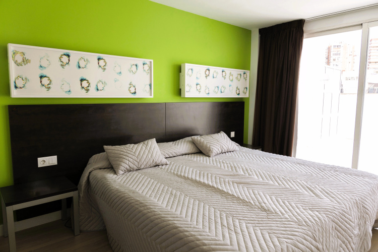 Hotel Sol & Sombra