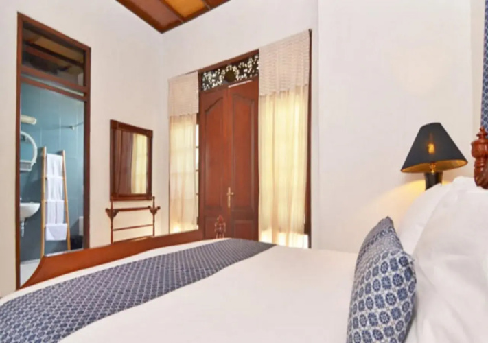 Hotel Bellair