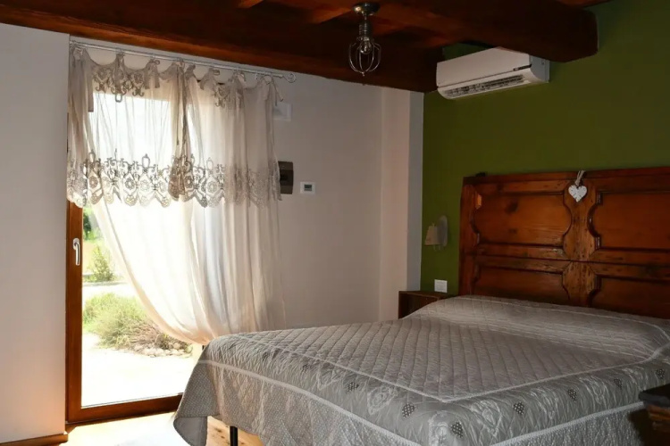 Residenza Cantalupo
