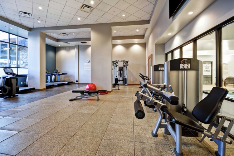 Embassy Suites Springfield photo 29