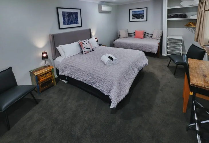 Edlin House