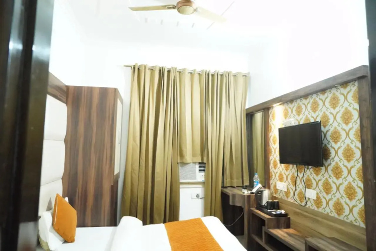 Malhotra Guest House
