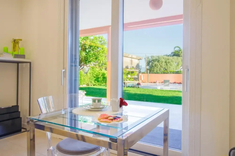 Le Monachelle Luxury