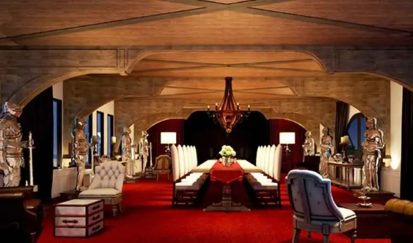 Otel görseli