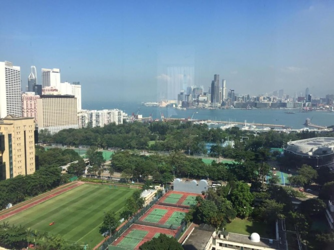 1 Bedroom Luxury Apartment