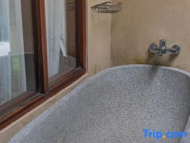 3 Bedrooms Double Villa