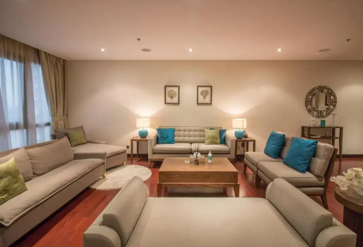 Perfect Island Relaxation - 1BR AR