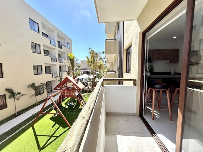 Comfort Apartment