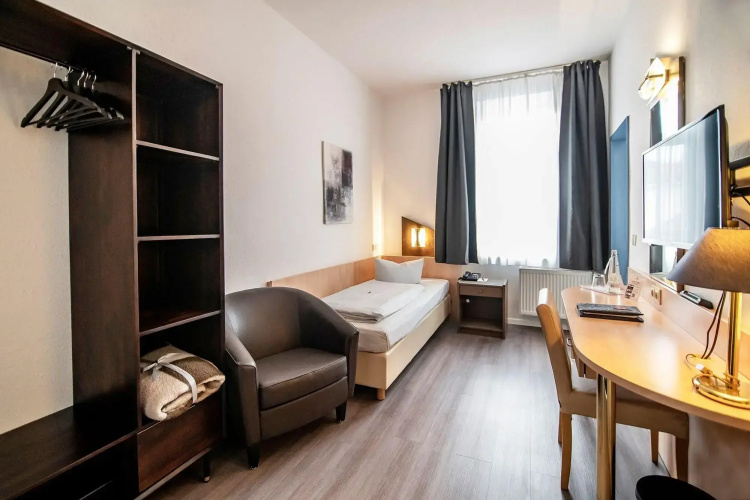 Hotel Weidenhof