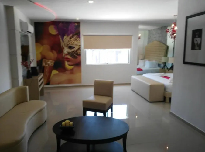 Vita Love Hotel