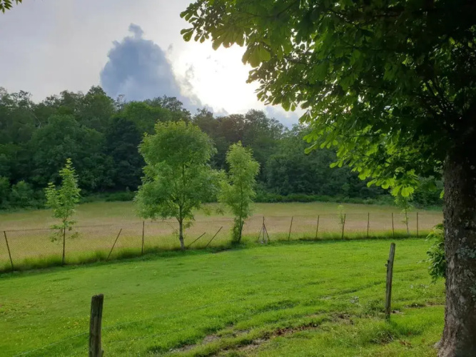 Appartement Villa le plateau.