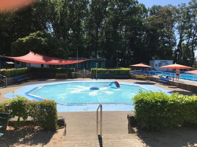 Pension am Waldbad