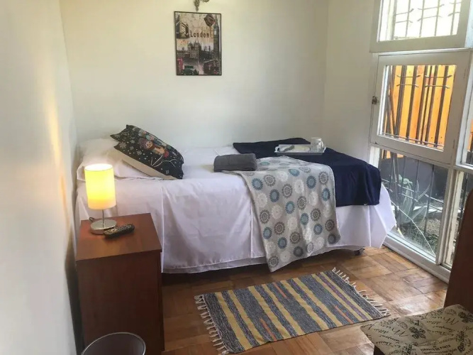 Bed and Breakfast Tomás Moro