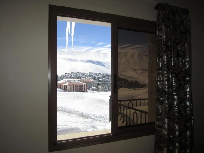 Cedars Palace