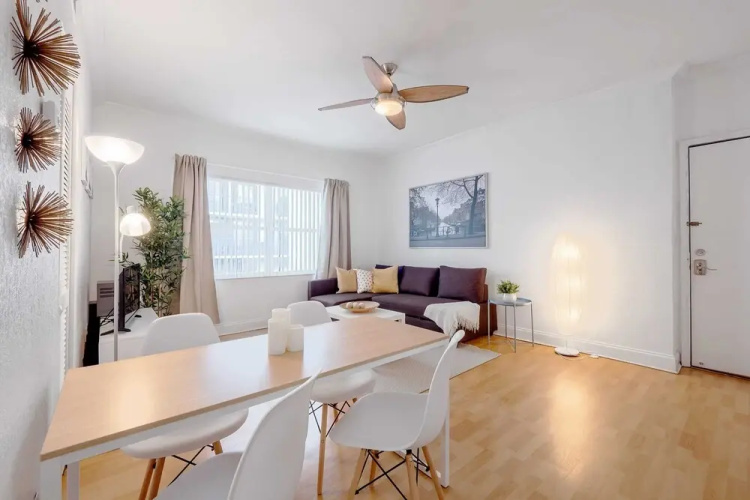 Jasmine Condo by SV Rentals