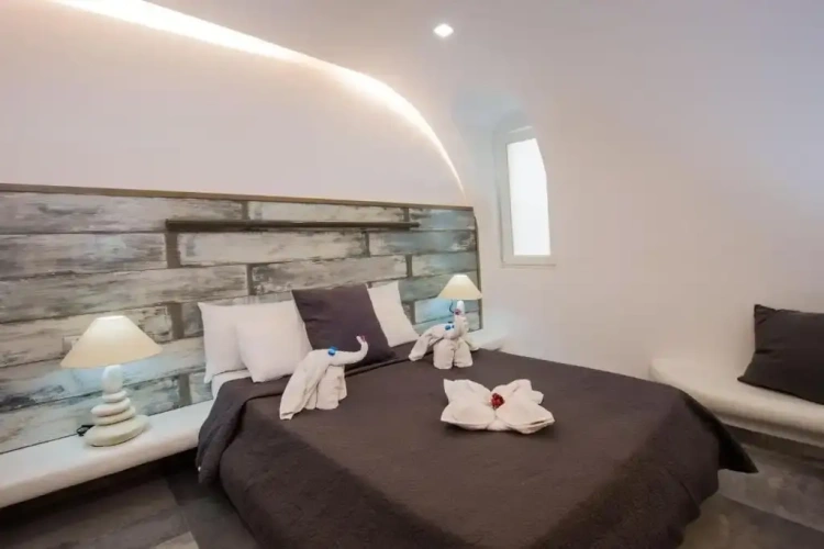 Cozy Double room