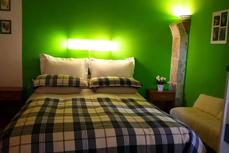 Mini suite alla Cascata