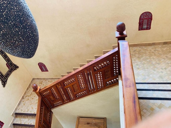 Deluxe Villa