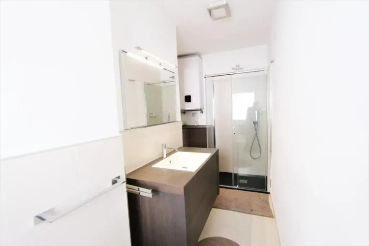 Hostdomus - Green Tech Apartment