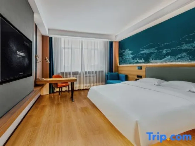 Premium Double room