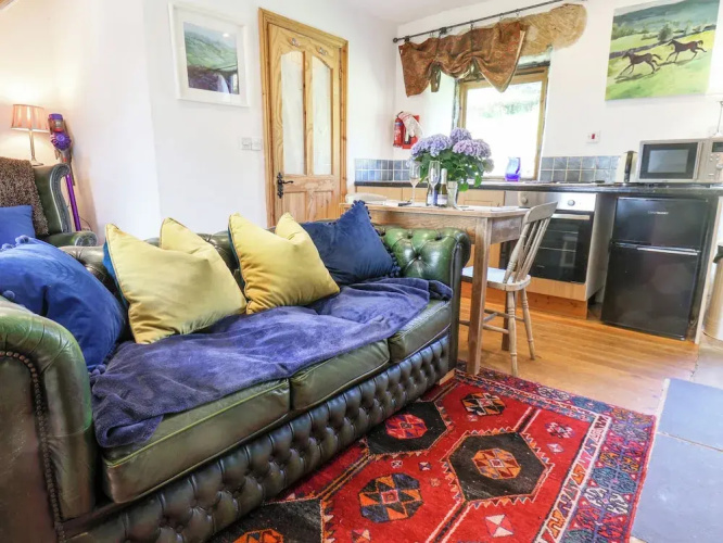 Daffodil Cottage
