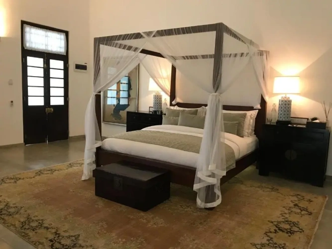 Premier Suite