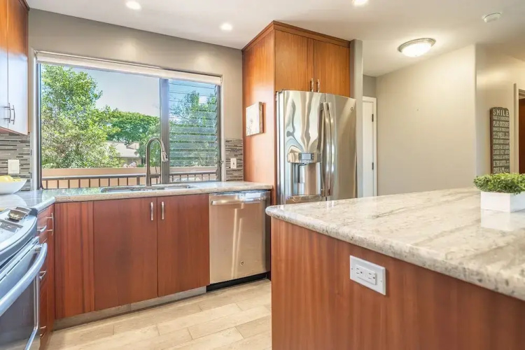Wailea Ekahi 40E