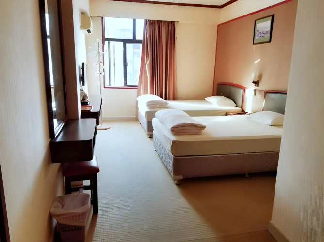 Hotel Kou Va
