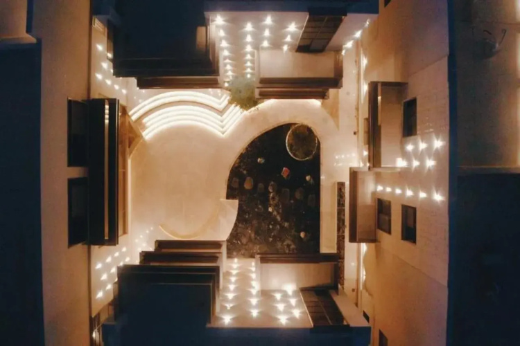 Liora Hotel