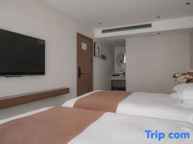 Standard Suite
