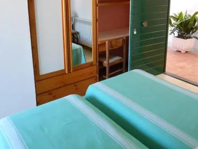 Hotel Le Querce