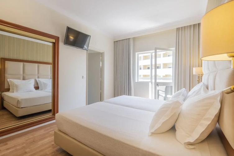 Hotel Baía de Monte Gordo