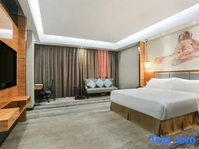 Double Apartment