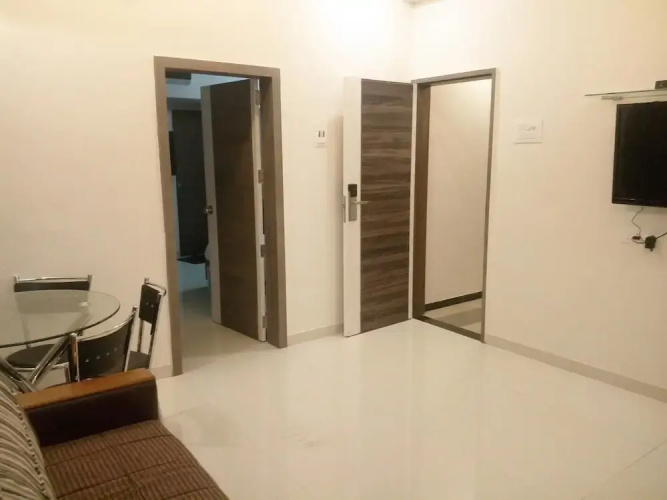 Hotel Pushpak Park