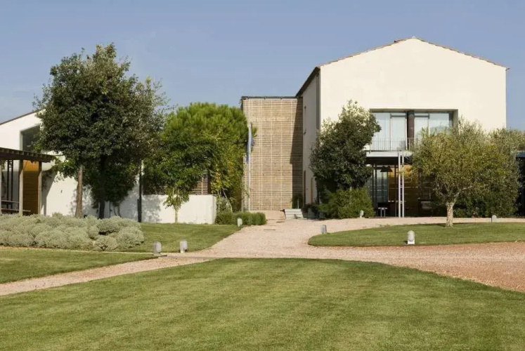 Imagen del hotel