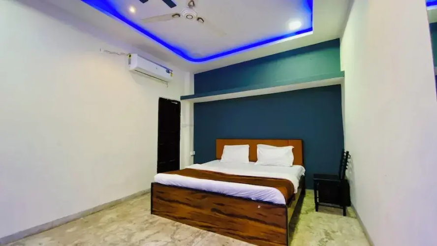 Hotel Bamleshwari