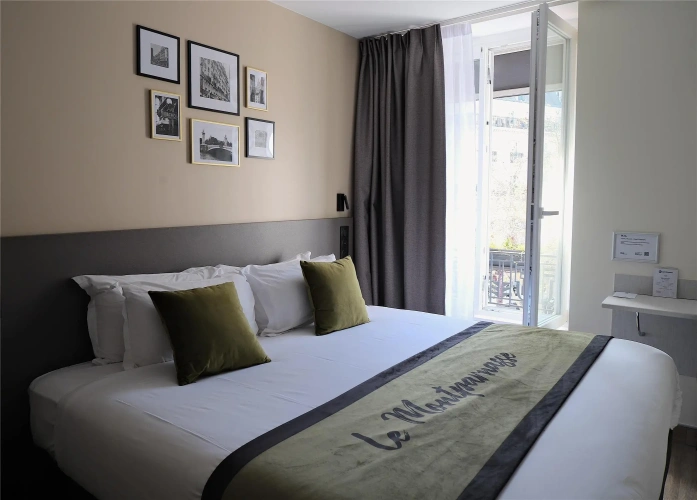 Superior Double room