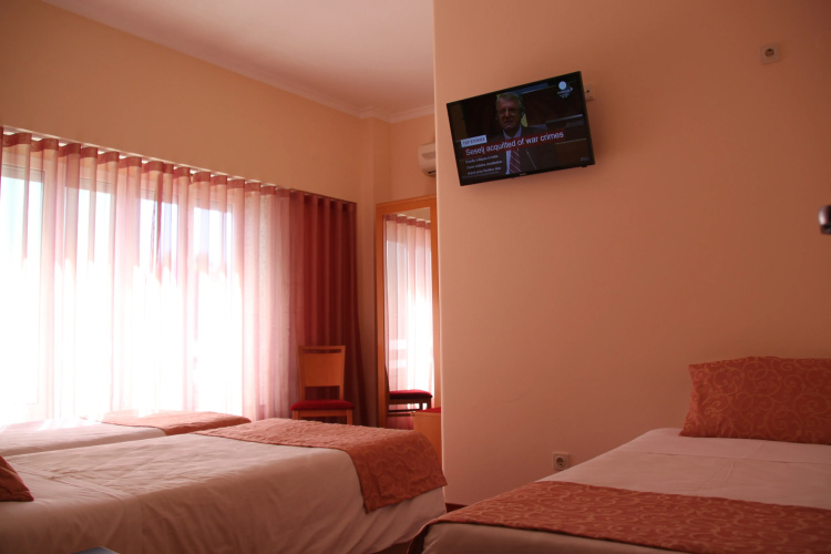 Hotel Quasar