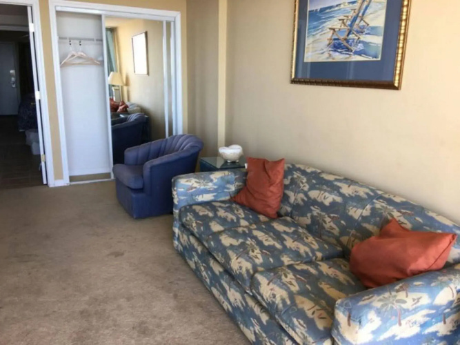 Palms Resort