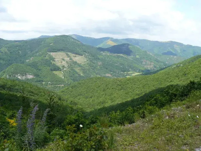 la Dent de St-Jean