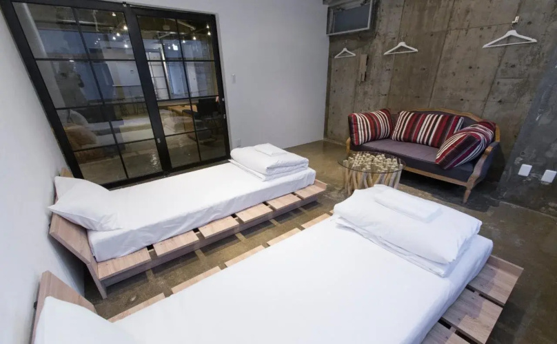 1/3rd Residence Akihabara