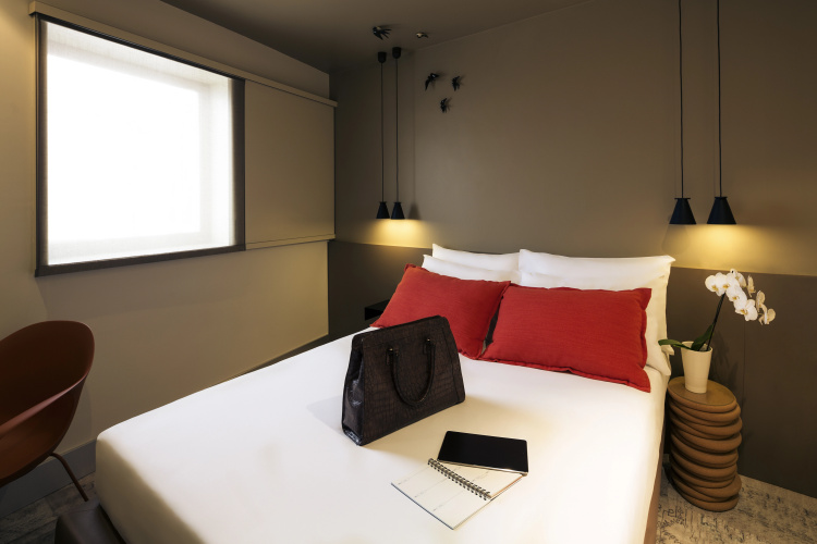 Mercure Porto Centro Santa Catarina photo 6