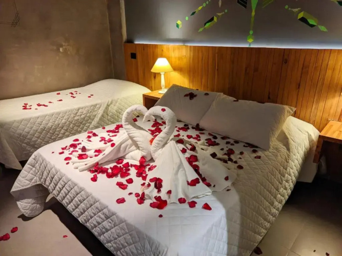 Villa l Mare Hotel