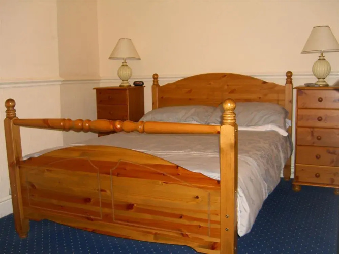 Marlborough Hotel