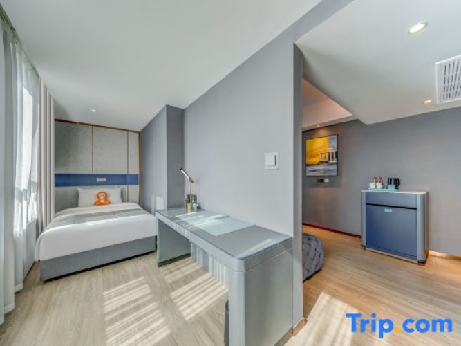 Premier Family Suite