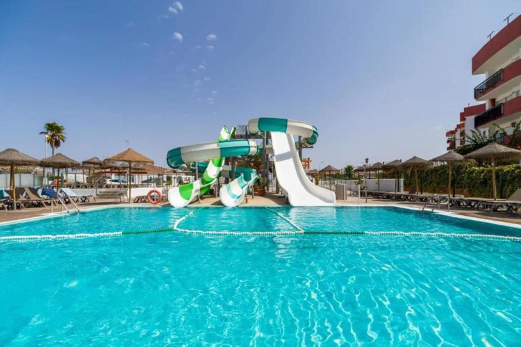 Ohtels Carabela Beach & Golf photo 25